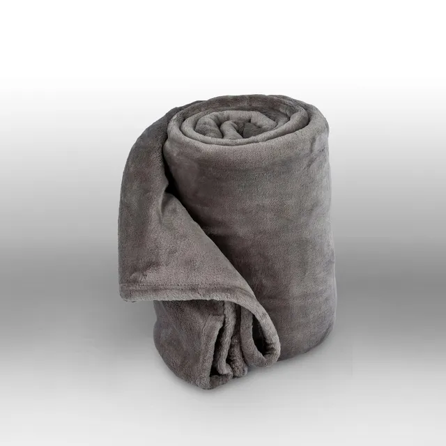 burrito-blanco-plaid-sof-140x200-cm-color-gris-tejido-nacarina-microfibra-300-g- image 1