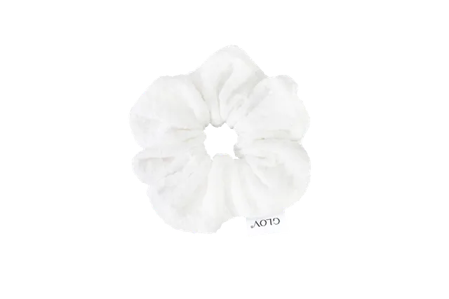 glov-hydroweave-coletero-absorbente-scrunchie-para-secar-el-pelo-mojado image 1