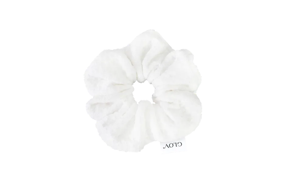 glov-hydroweave-coletero-absorbente-scrunchie-para-secar-el-pelo-mojado image 1