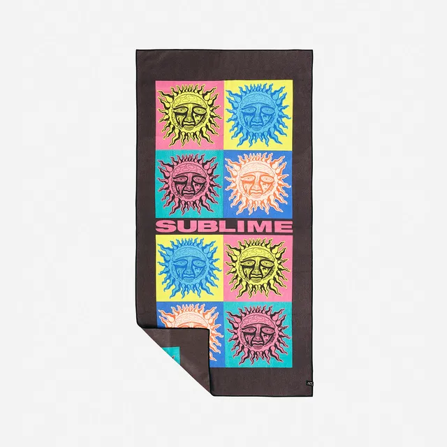 slowtide-ruca-performance-toalla-de-secado-r-pido-de-viaje-sublime-x-slowtide-to image 1