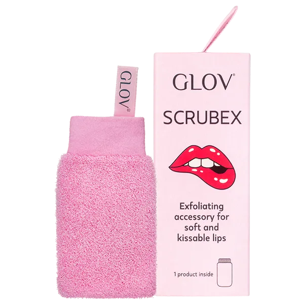 glov-scrubex-exfoliador-labial-de-silicona-reutilizable-para-exfoliaci-n-y-cuida image 1
