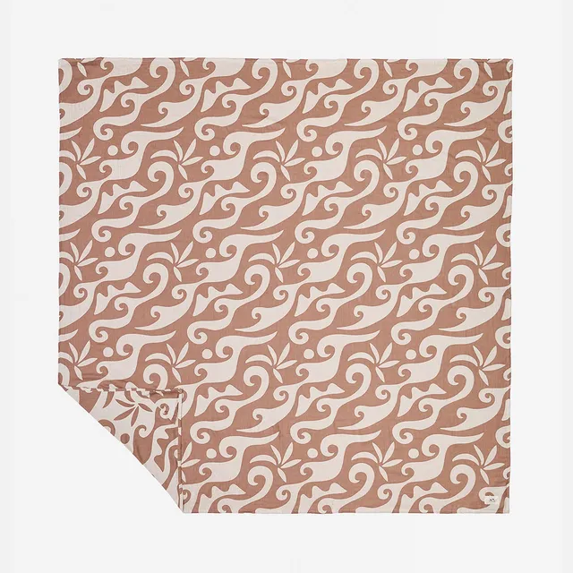 slowtide-bailey-driftweave-manta-de-playa-oversize-bailey-elder-x-slowtide-rever image 1