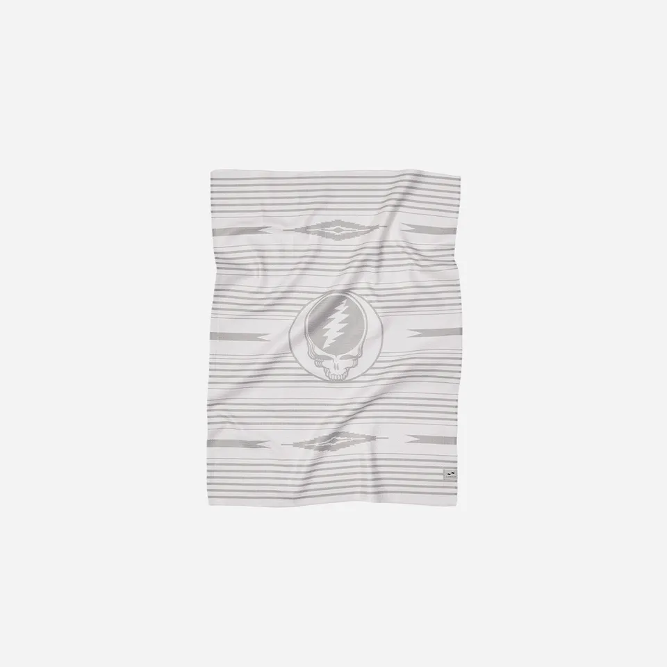 slowtide-jammer-quick-dry-kitchen-towel-grateful-dead-x-slowtide-toalla-de-cocin image 1