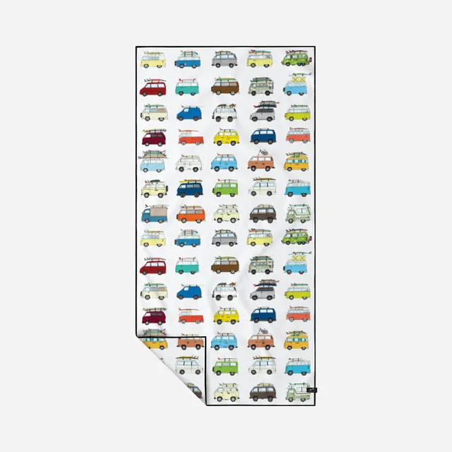 slowtide-van-life-kevin-butler-x-slowtide-toalla-de-viaje-de-secado-r-pido-perfo image 1