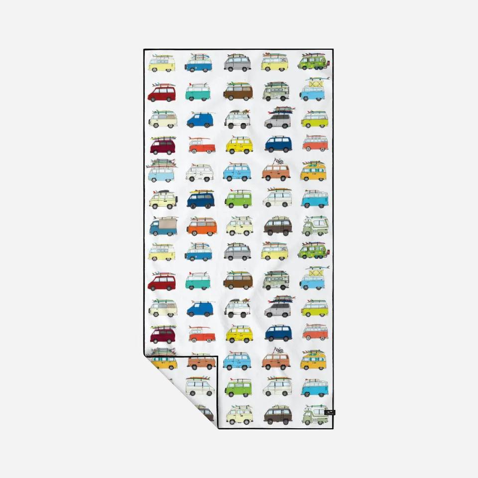 slowtide-van-life-kevin-butler-x-slowtide-toalla-de-viaje-de-secado-r-pido-perfo image 1