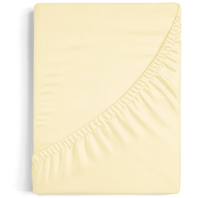 burrito-blanco-s-bana-bajera-ajustable-a7-amarillo-90x190-200-cm-algod-n-poli-st image 1