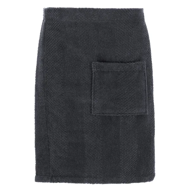 vossen-silvo-kilt-de-sauna-para-hombre-en-frotier-100-algod-n-con-botones-ajusta image 1