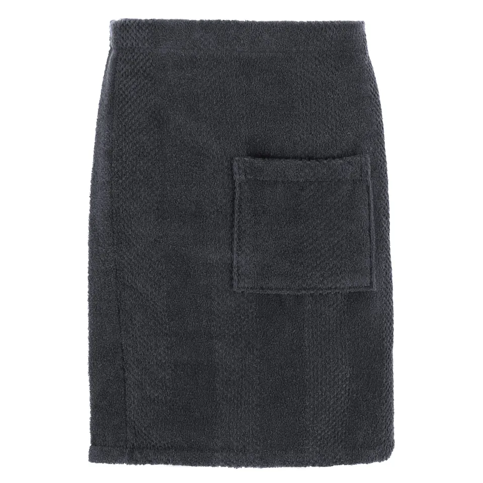 vossen-silvo-kilt-de-sauna-para-hombre-en-frotier-100-algod-n-con-botones-ajusta image 1
