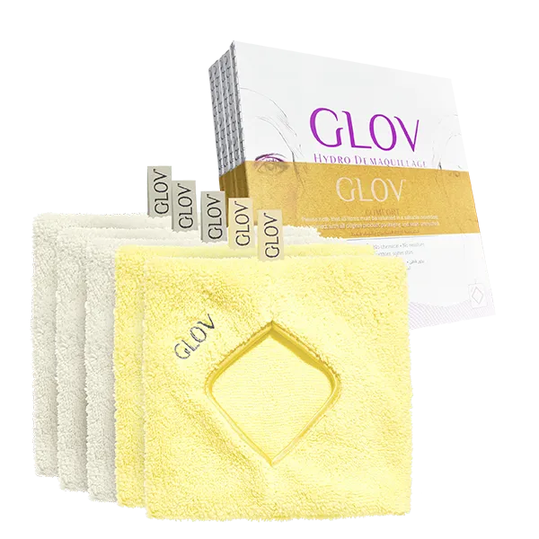 glov-pack-5-toallas-desmaquillantes-y-de-limpieza-facial-toallitas-de-microfibra image 1