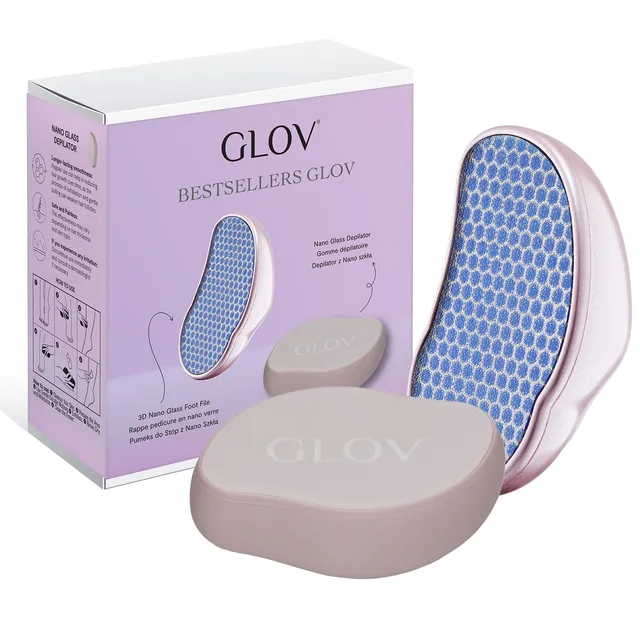 glov-bestsellers-set-de-piedra-p-mez-3d-y-depilador-de-nano-vidrio-para-pies-y-c image 1