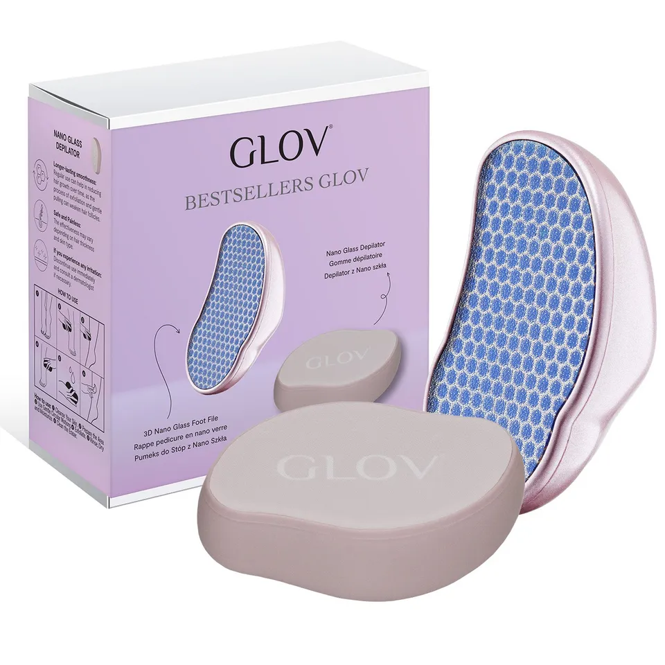 glov-bestsellers-set-de-piedra-p-mez-3d-y-depilador-de-nano-vidrio-para-pies-y-c image 1