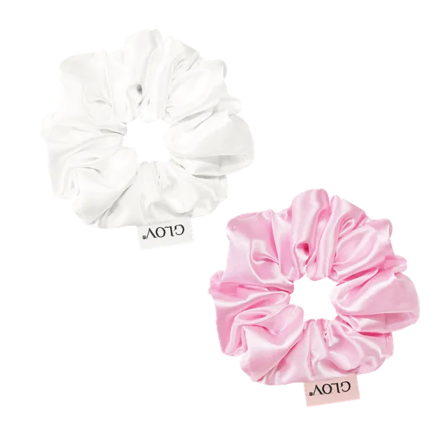 glov-scrunchies-2-pack-s-pack-de-2-coleteros-de-sat-n-tama-o-peque-o-que-evitan- image 1
