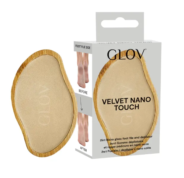 glov-velvet-nano-touch-2-en-1-depiladora-de-nano-vidrio-y-piedra-p-mez-para-cuer image 1