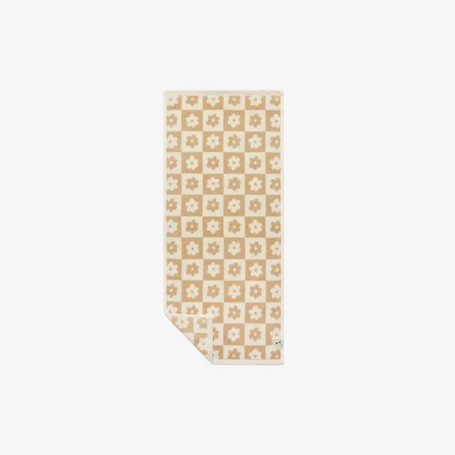 slowtide-gigi-toalla-de-mano-sandstone-550-gsm-algod-n-sostenible-con-estampado- image 1