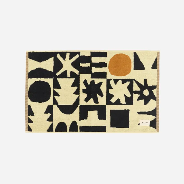 slowtide-upton-alfombra-de-ba-o-negra-1000-gsm-terry-bucado-doble-cara-50-8-x-81 image 1