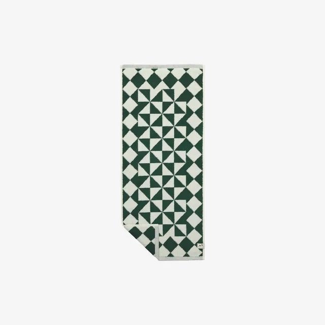 slowtide-gatsby-hand-towel-sequoia-toalla-de-mano-de-felpa-600-gsm-con-patr-n-ge image 1