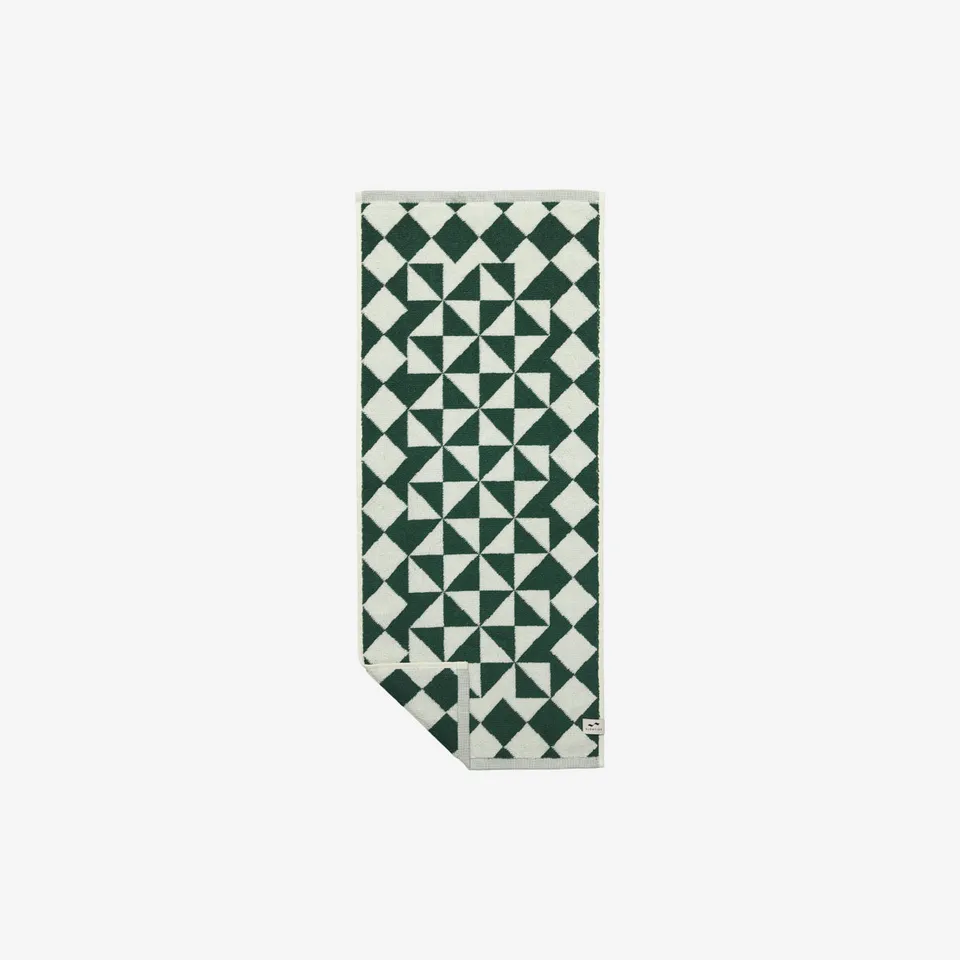 slowtide-gatsby-hand-towel-sequoia-toalla-de-mano-de-felpa-600-gsm-con-patr-n-ge image 1