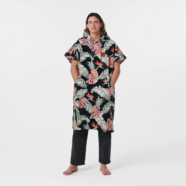 slowtide-makai-changing-poncho-poncho-cambiador-de-rizo-100-algod-n-talla-l-xl image 1