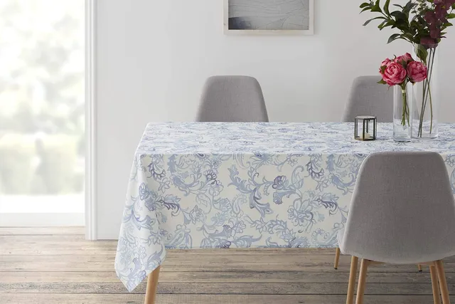 burrito-blanco-mantel-antimanchas-tefl-n-dise-o-105-agua-160x250-cm-mantel-de-me image 1