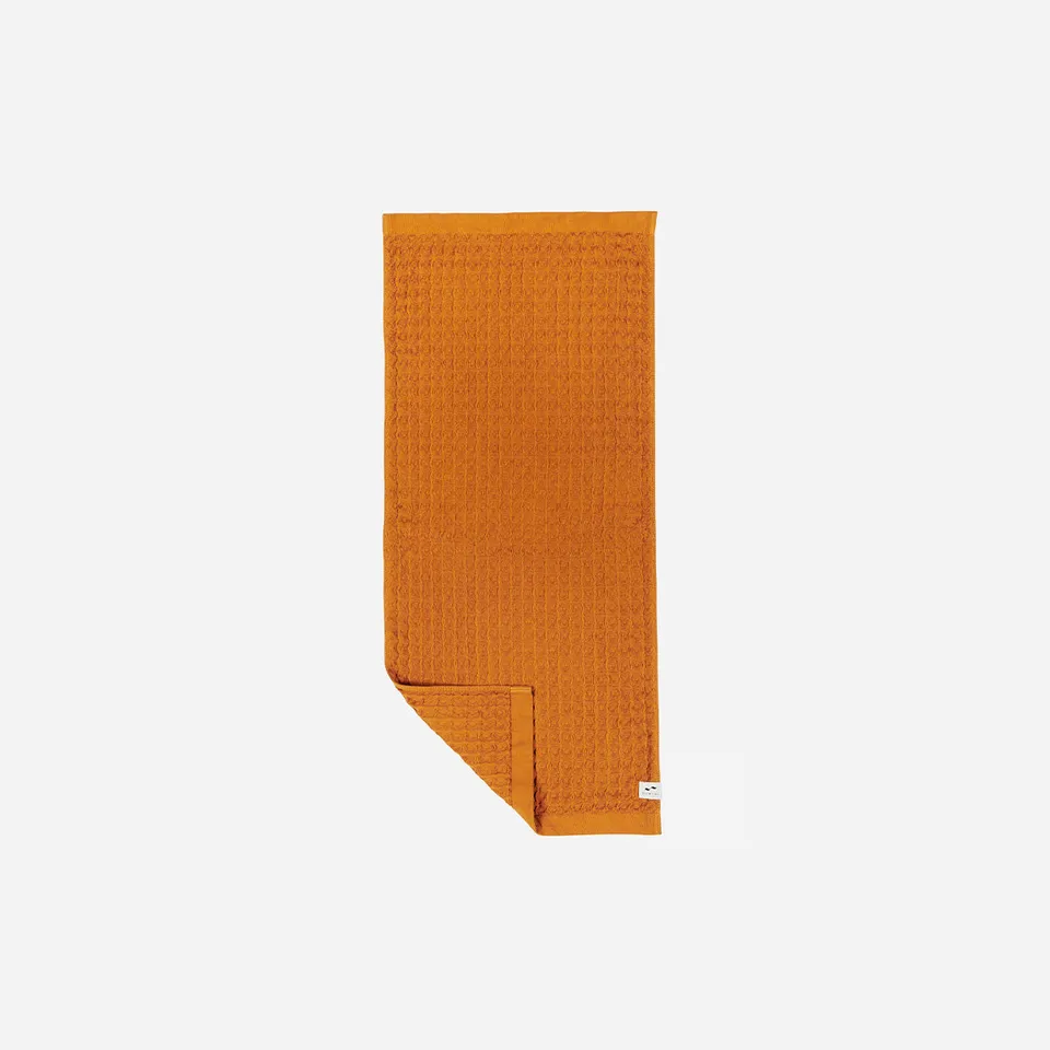 slowtide-guild-waffle-toalla-de-mano-moab-350-gsm-78-7-x-33-cm image 1