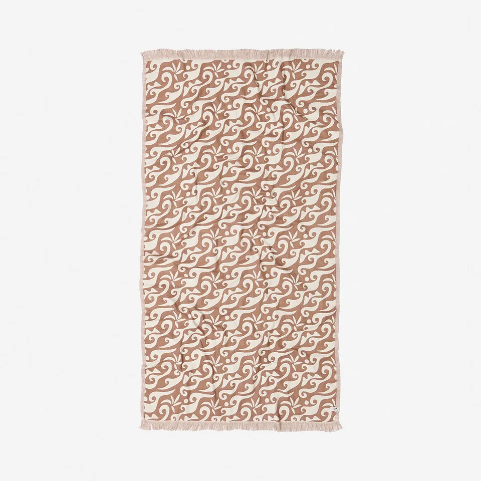slowtide-bailey-driftweave-toalla-turca-de-playa-y-ba-o-tejido-ligero-estilo-tur image 1