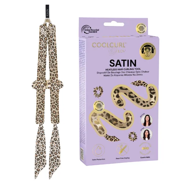 glov-coolcurl-satin-panterka-rizador-sin-calor-de-espuma-viscoel-stica-con-funda image 1