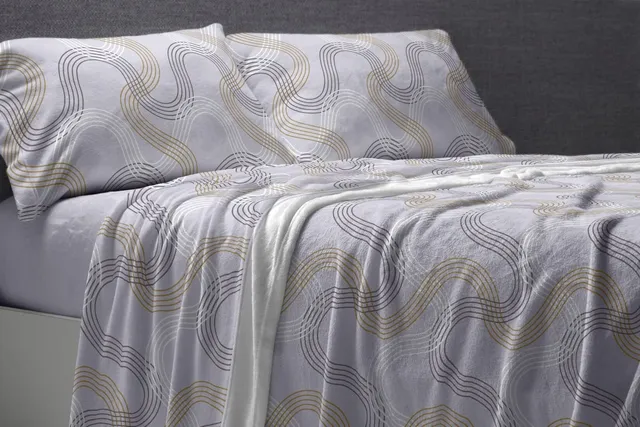 burrito-blanco-s-banas-nacarina-cama-105-dise-o-026-lavanda-juego-de-invierno-c- image 1