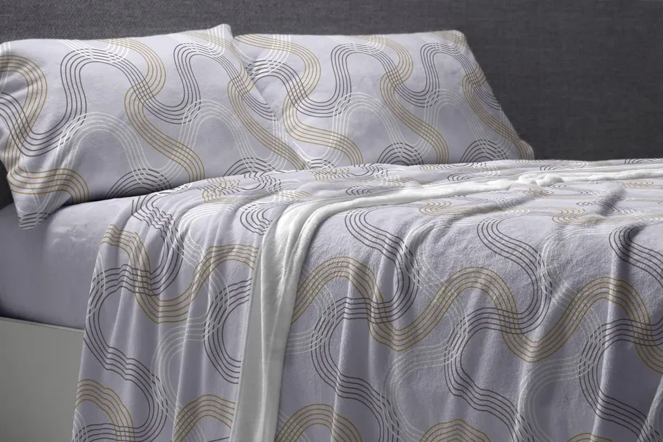 burrito-blanco-s-banas-nacarina-cama-105-dise-o-026-lavanda-juego-de-invierno-c- image 1