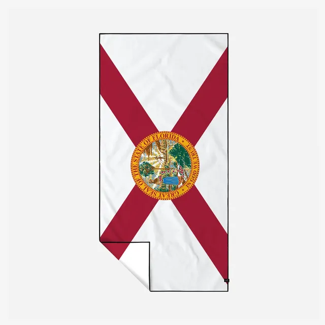 slowtide-florida-flag-performance-toalla-de-secado-r-pido-de-viaje-con-dise-o-de image 1