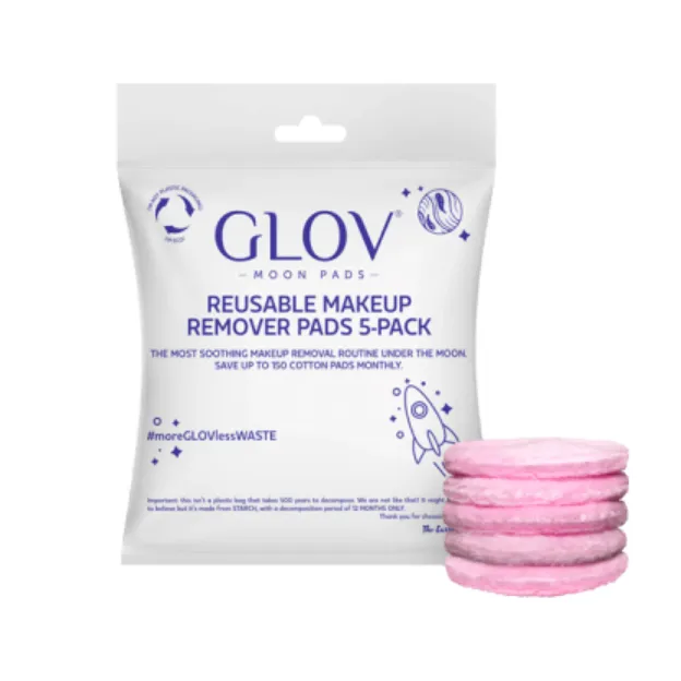 glov-moon-pads-almohadillas-desmaquillantes-reutilizables-en-envase-ecol-gico image 1