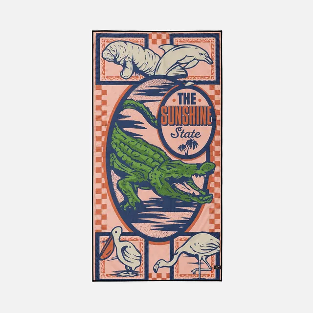 slowtide-wildlife-performance-quick-dry-towel-toalla-quick-dry-350-gsm-sin-arena image 1