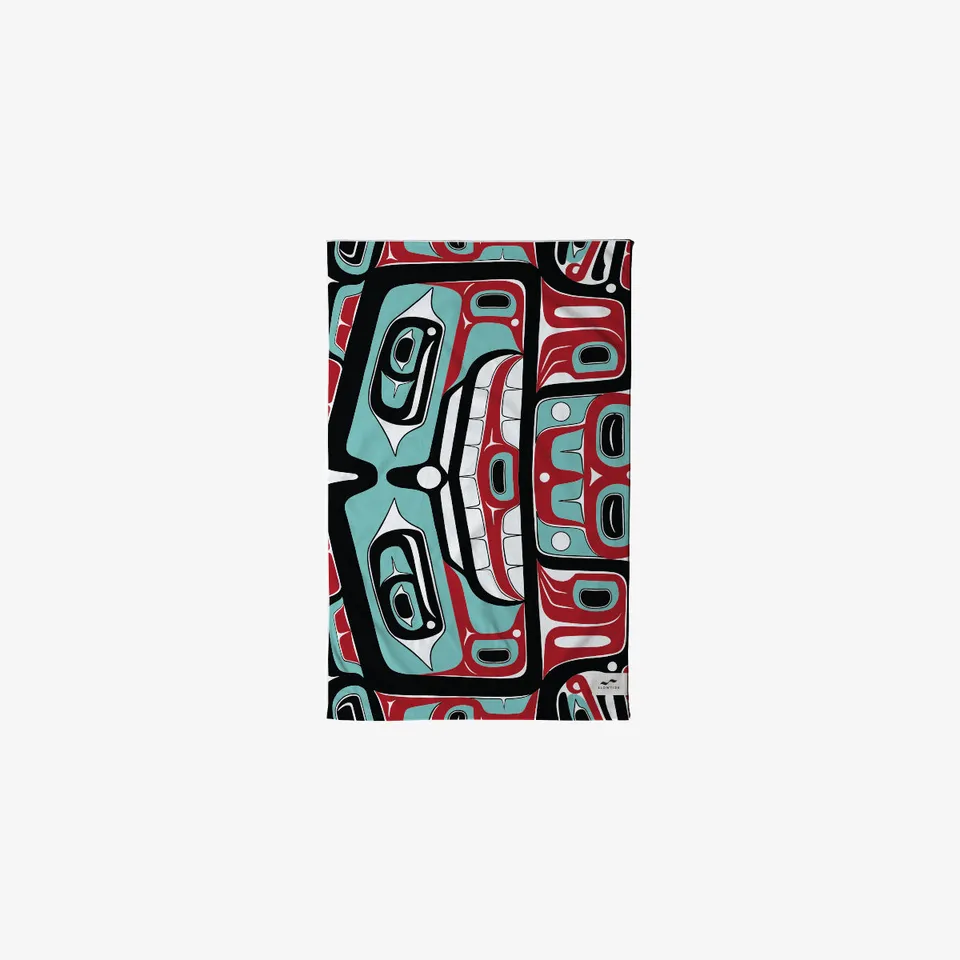 slowtide-james-johnson-quick-dry-kitchen-towel-toalla-de-cocina-de-secado-r-pido image 1