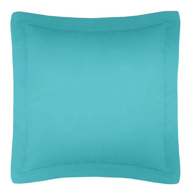 burrito-blanco-funda-cuadrante-atelier-turquesa-80x80-tejido-180-hilos-con-pesta image 1