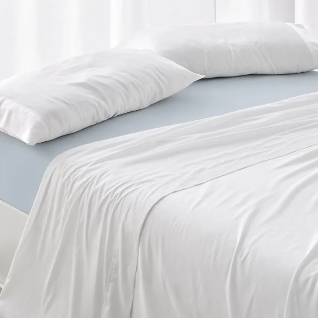 burrito-blanco-s-bana-bajera-100-algod-n-180-hilos-percal-cama-90-azul image 1
