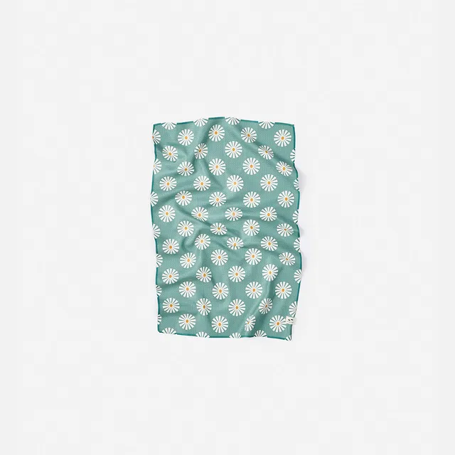 slowtide-sun-dazed-toalla-de-cocina-de-secado-r-pido image 1
