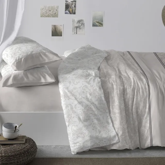 burrito-blanco-funda-n-rdica-cama-135-topo-dise-o-paisley-50-algod-n-50-poli-ste image 1