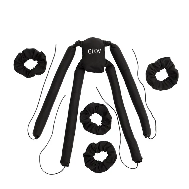 glov-spider-coolcurl-set-de-4-rodillos-sin-calor-con-espuma-viscoel-stica-para-p image 1