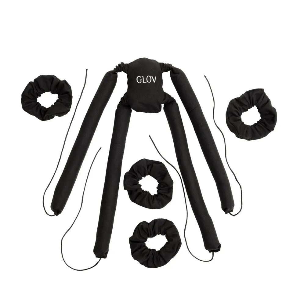 glov-spider-coolcurl-set-de-4-rodillos-sin-calor-con-espuma-viscoel-stica-para-p image 1