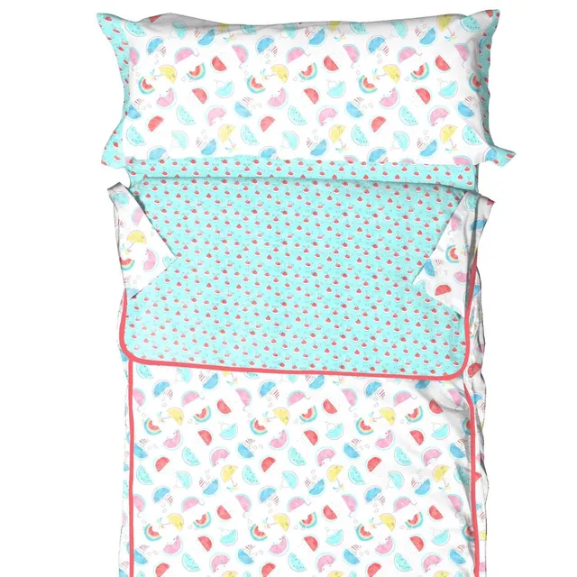burrito-blanco-ns7162-saco-n-rdico-infantil-sand-a-para-cama-de-90-cm-relleno-de image 1