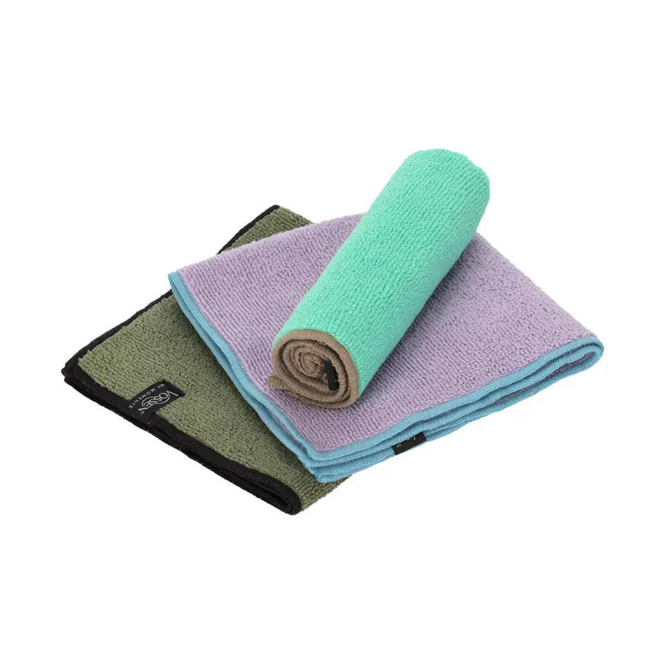 vossen-nordic-swipe-set-de-3-pa-os-de-cocina-30x30-cm-absorbentes-con-costuras-d image 1