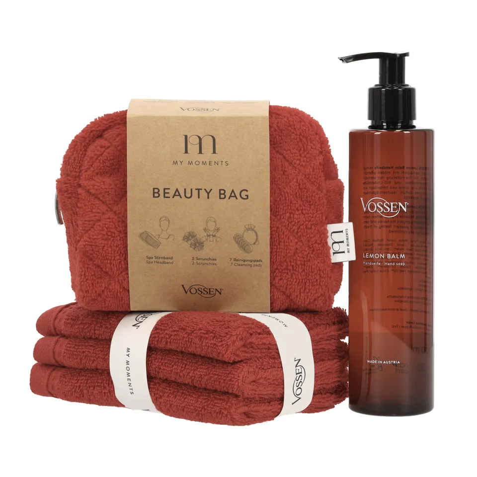 vossen-my-moments-beauty-bundle-raw-sugar-set-de-bienestar-y-autocuidado-con-toa image 1
