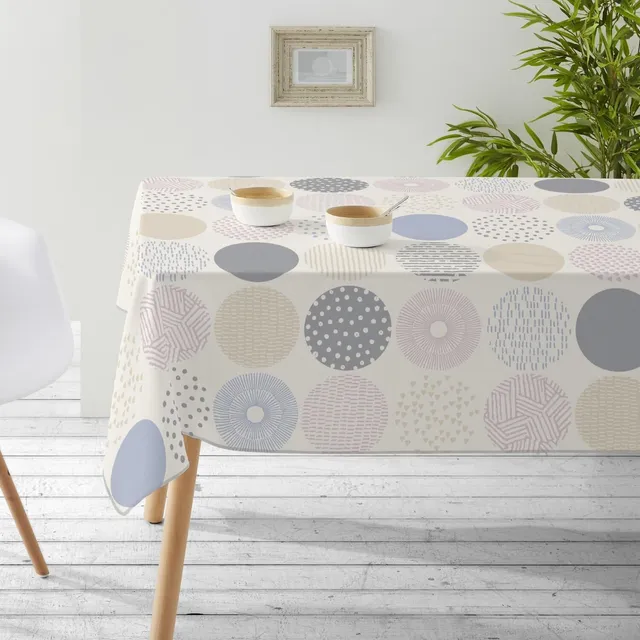 burrito-blanco-mantel-antimanchas-resinado-005-azul-160x250-cm-doble-capa-de-res image 1