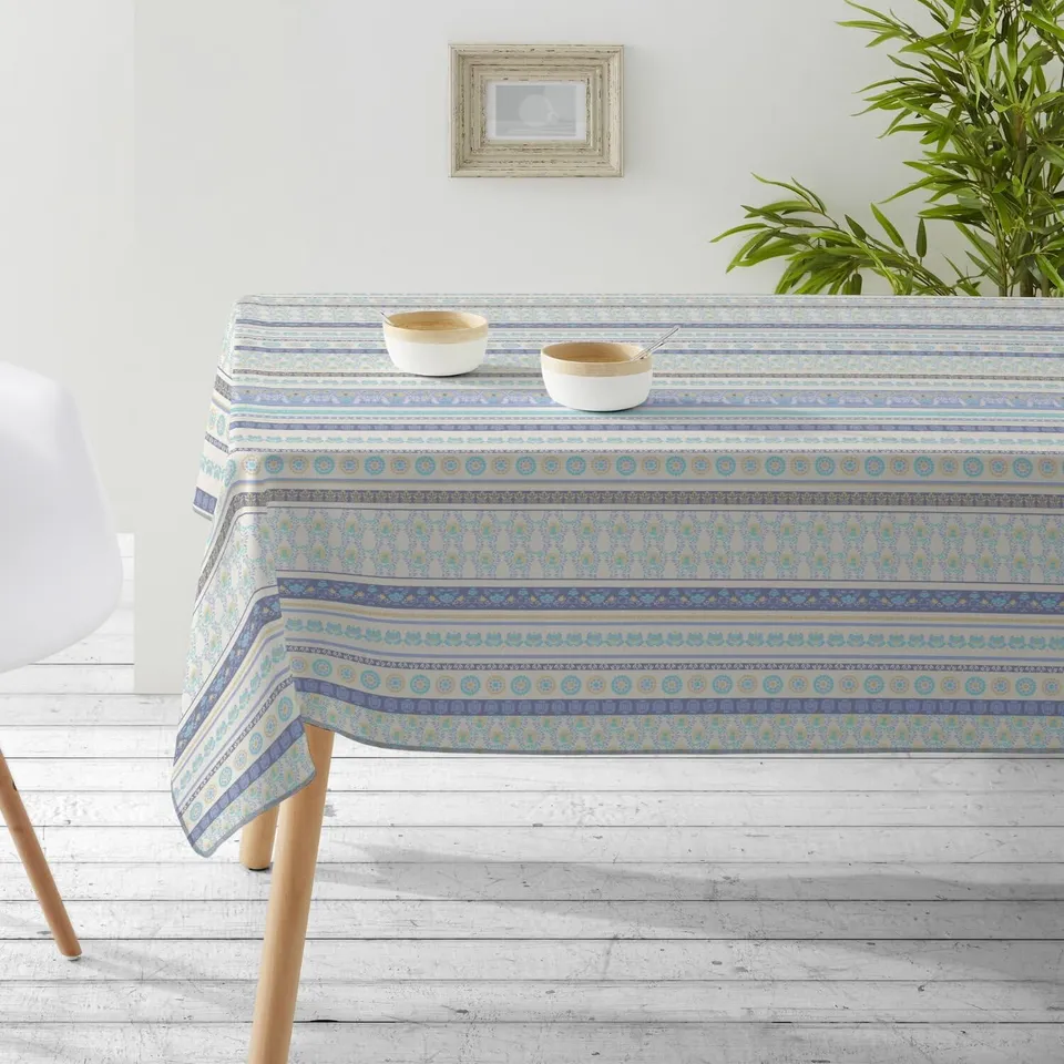burrito-blanco-mantel-antimanchas-resinado-dise-o-007-azul-160x250-cm-mantel-de- image 1