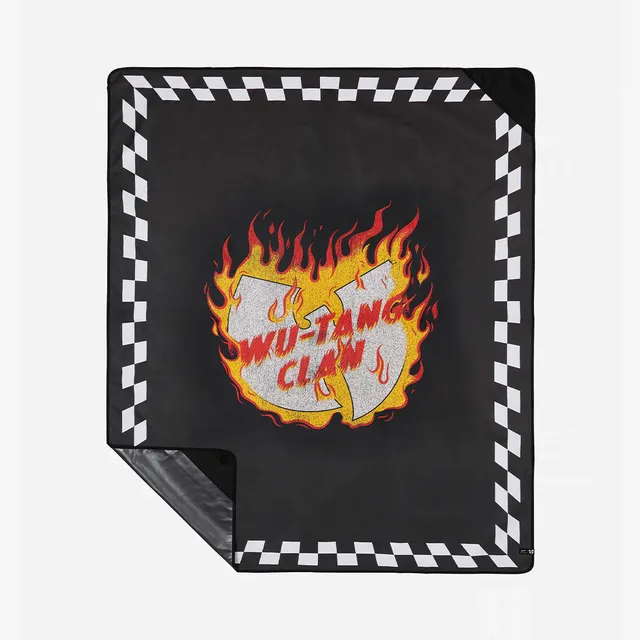 slowtide-blocks-on-fire-manta-de-p-cnic-ligera-wu-tang-clan-x-slowtide-gr-ficos- image 1