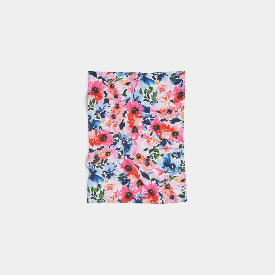 slowtide-jade-cotton-kitchen-towel-toalla-de-cocina-plana-de-algod-n-con-estampa image 1