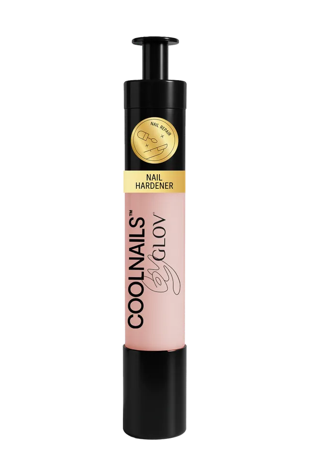 glov-coolnails-marshmallow-endurecedor-de-u-as-en-rotulador-nail-hardener-pen image 1