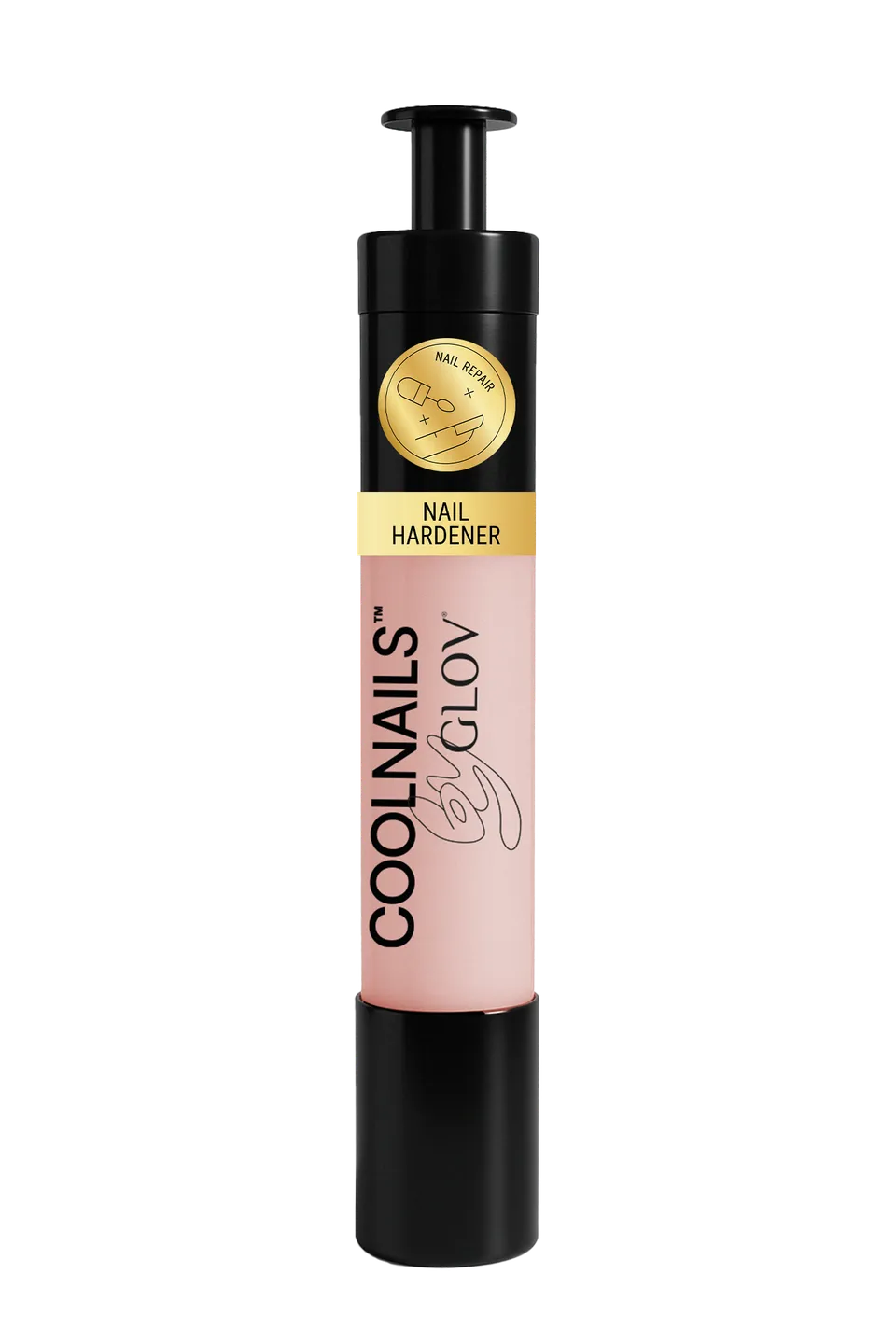 glov-coolnails-marshmallow-endurecedor-de-u-as-en-rotulador-nail-hardener-pen image 1
