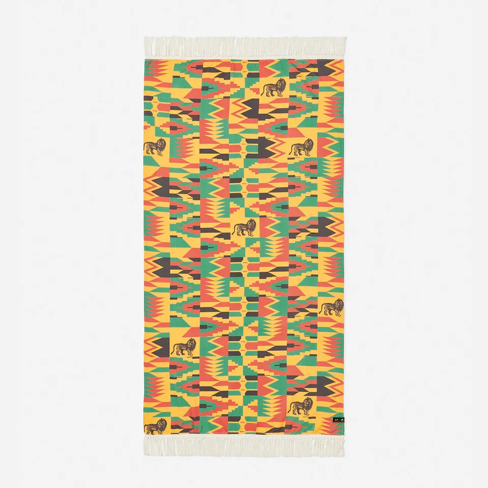 slowtide-rocker-toalla-turca-bob-marley-x-slowtide-algod-n-ligero-tejido-geom-tr image 1