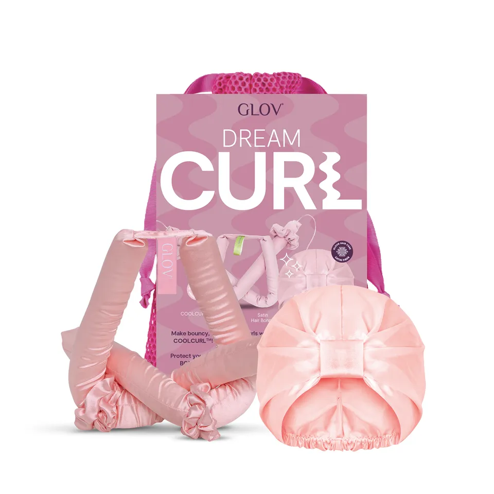glov-dream-curl-set-set-de-ondas-sin-calor-coolcurl-con-rodillo-memory-foam-sat- image 1