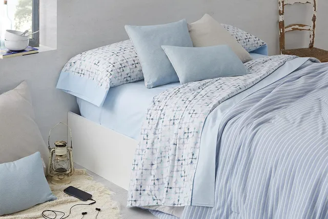 burrito-blanco-512-agua-juego-de-s-banas-estampadas-para-cama-de-180-cm-encimera image 1